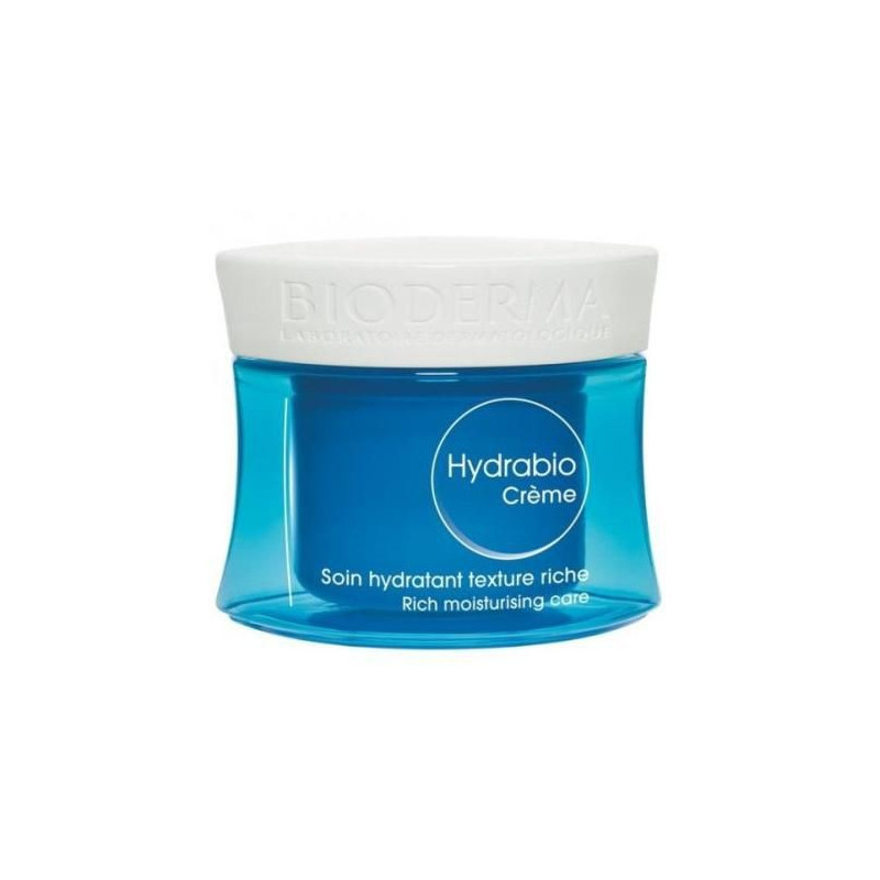 Buy Bioderma (Bioderma) Hydrabio Cream 50ml hyaluronic acid