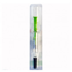 Buy Fraxiparin syringe ampoule 0,3ml 2850me №1 (one)