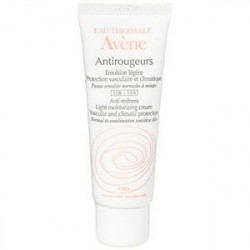 Buy Avene (Aven) antirudger daily emulsion against redness of the skin spf20 40ml