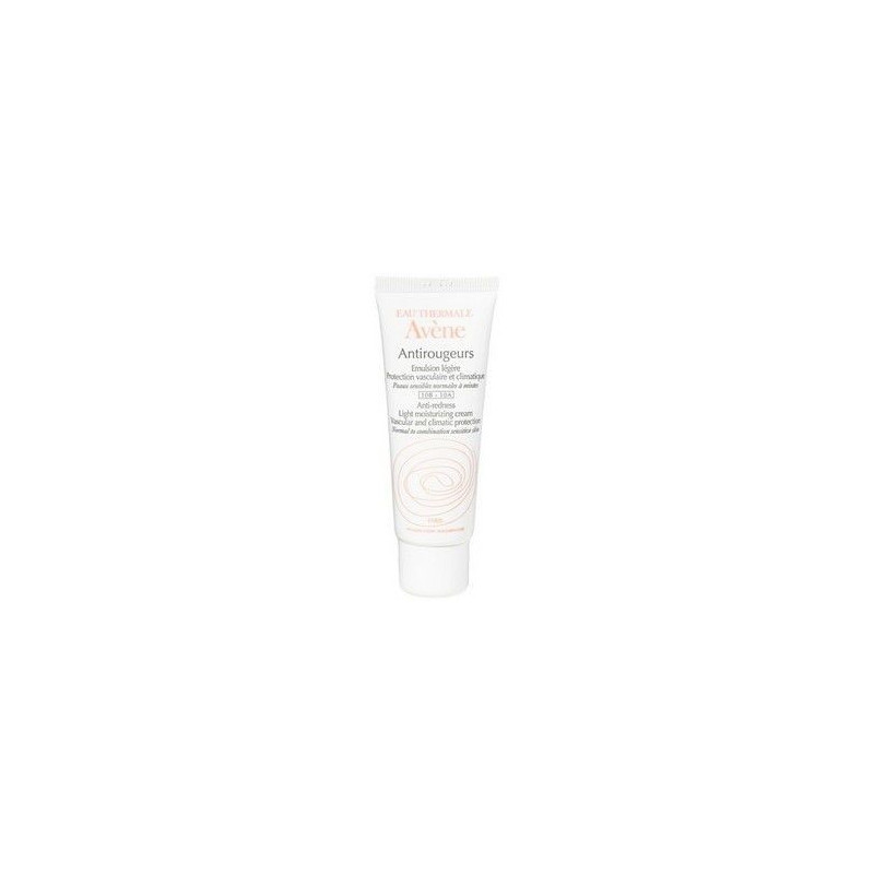 Buy Avene (Aven) antirudger daily emulsion against redness of the skin spf20 40ml