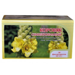 Buy Mullean flowers filter package 1.5g №20