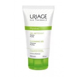 Buy Uriage (uyazh) Isaac soft cleansing gel 150ml