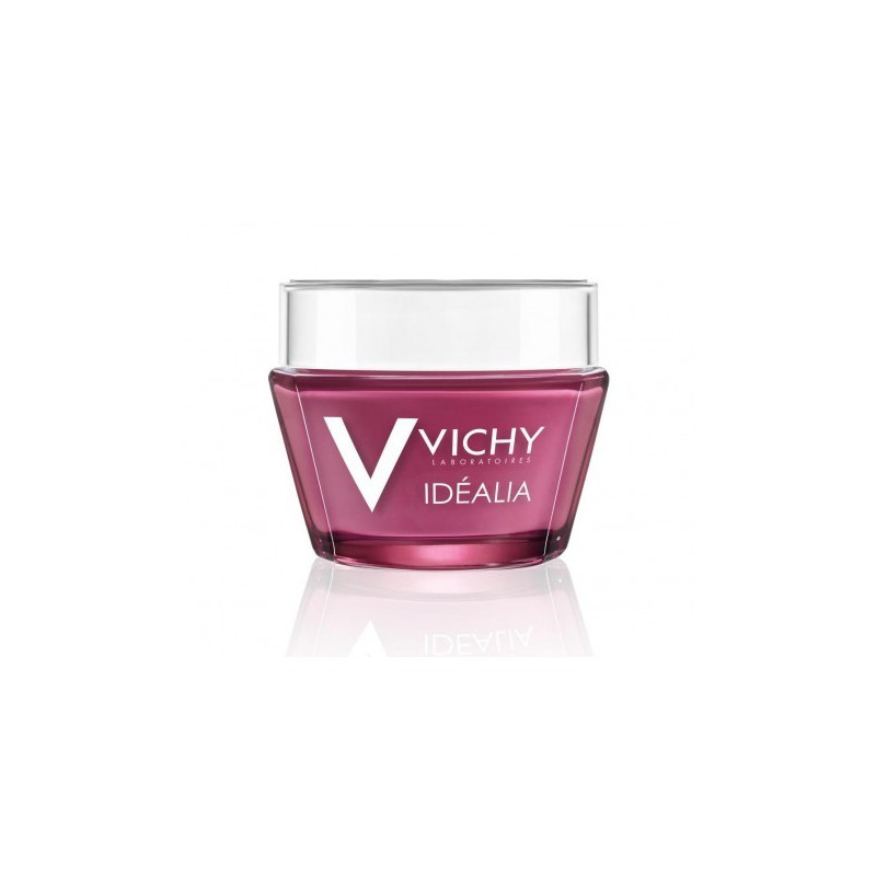 Buy Vichy (Vichy) ideal cream for dry skin 50ml