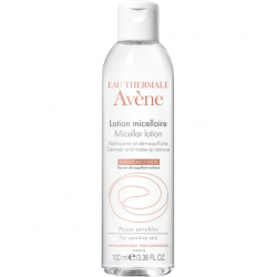 Buy Avene (Aven) Mitelny lotion for cleansing and removing makeup 100ml