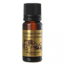 Buy Styx (Stix) Valerian Essential Oil 10ml