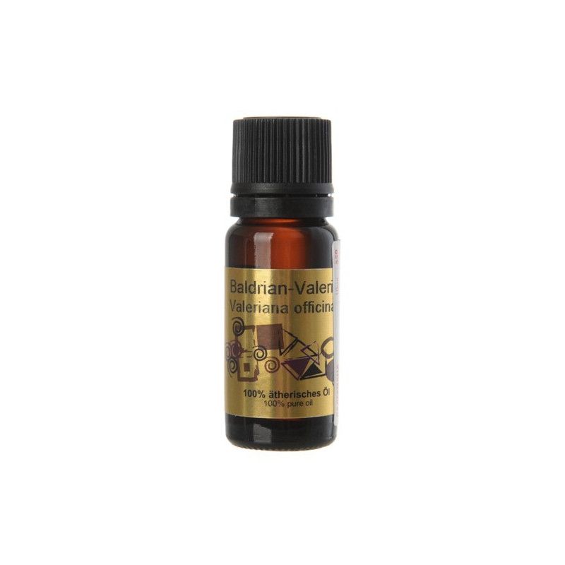 Buy Styx (Stix) Valerian Essential Oil 10ml