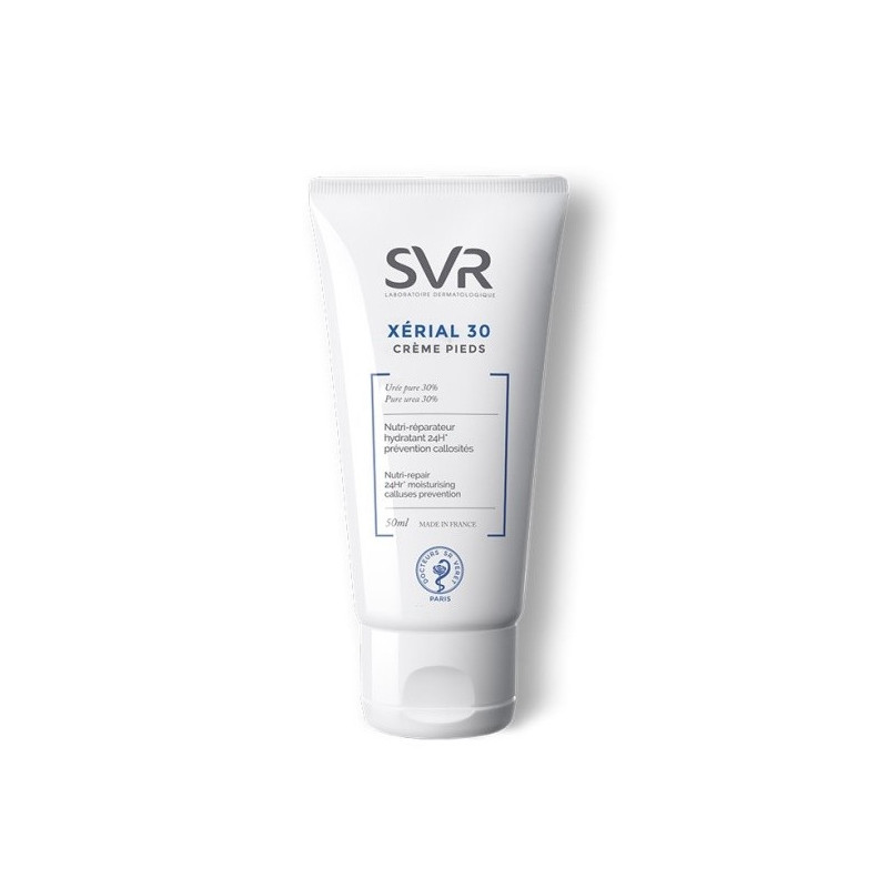 Buy Svr (svr) kserial 30 foot cream urea 30% 50ml