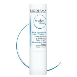 Buy Bioderma (bioderma) atoderm stick for lips 4g