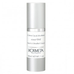 Buy Hormeta (ormeta) ormetime firming cream for neck and decollete 30ml