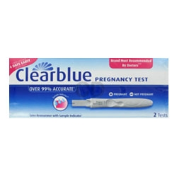 Buy Pregnancy Test for Digital Cliability