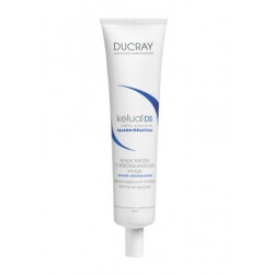 Buy Ducray (Dyukre) Keluyal cream ds softening from peeling 40ml