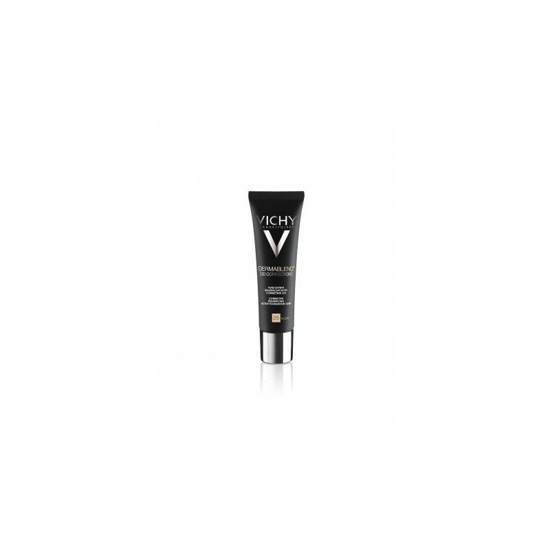 Buy Vichy (Vichy) dermablend 3d tone cream 25 30ml