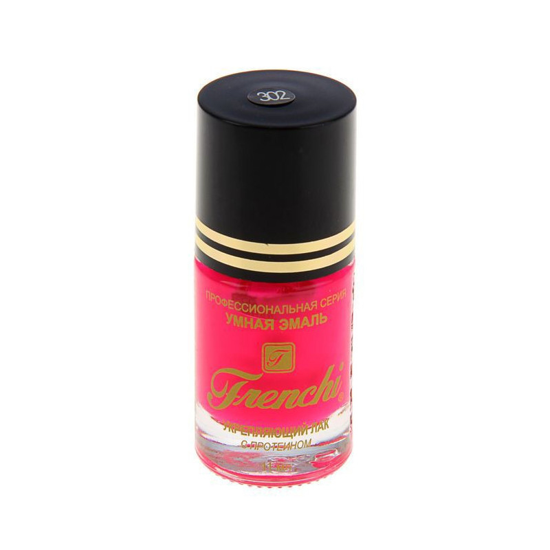 Buy Smart enamel firming varnish №302 (pink dream) 11ml