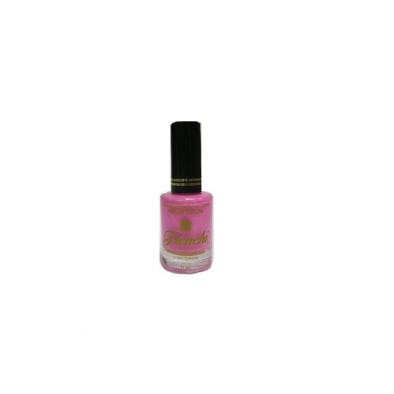 Buy Smart enamel firming varnish № 316 (tender lilac) 11ml