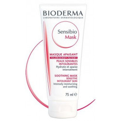 Buy Bioderma (Bioderma) Sensibio Soothing Mask 75ml
