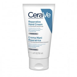Buy Cerave (Tserave) Hand Repair Cream 50ml