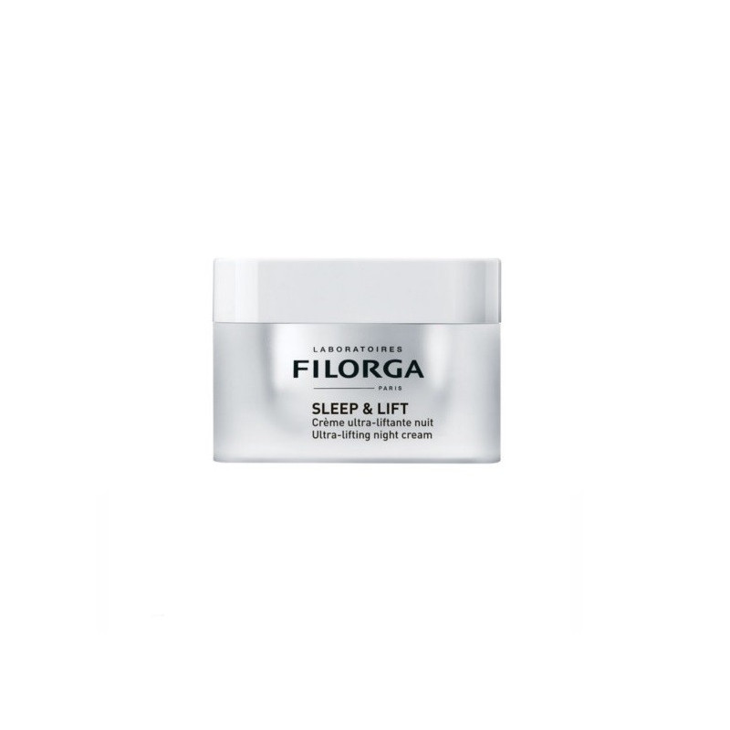 Buy Filorga (filorga) slip and lift night ultra-lifting cream 50ml