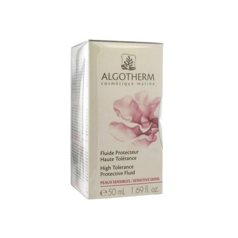 Buy Algotherm (Algotherm) protective sedative fluid 50ml