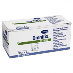 Buy Adhesive plaster Omnifix hypoallergenic non-woven base 2mx10cm