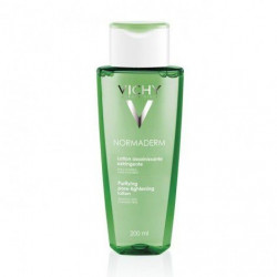 Buy Vichy (Vichy) Normaderm Cleansing Lotion Tightening Pores 200ml