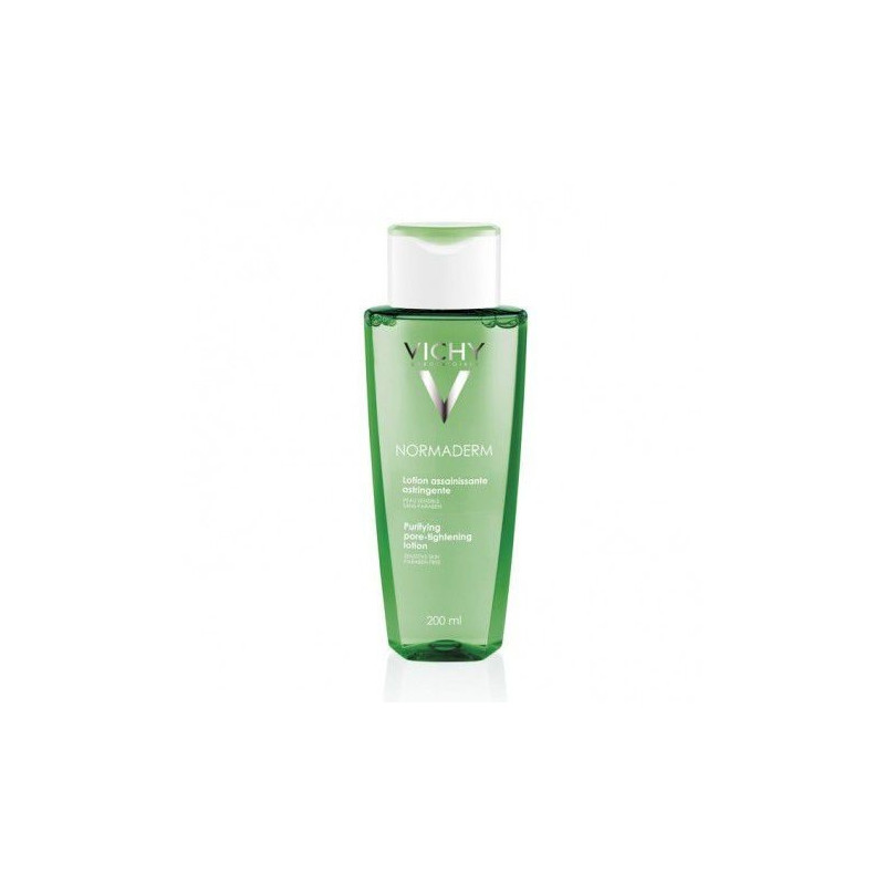 Buy Vichy (Vichy) Normaderm Cleansing Lotion Tightening Pores 200ml