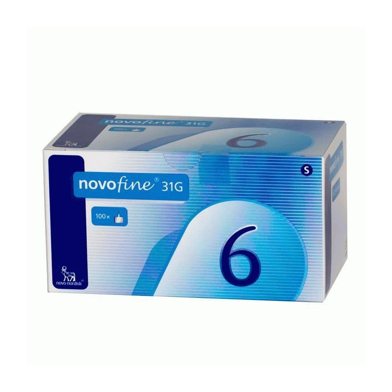 Buy Needles novovayn g31 №100
