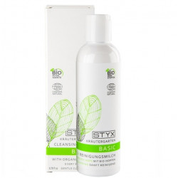 Buy Styx (Stix) Bio Milk cleansing "hops" 200ml