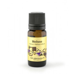 Buy Styx (Stix) essential oil Melissa 10ml