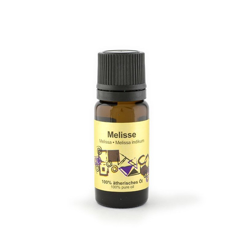 Buy Styx (Stix) essential oil Melissa 10ml