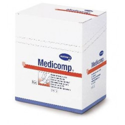 Buy Napkins sterile medicomp 5x5 No. 2