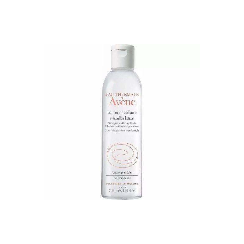 Buy Avene (Aven) micellar cleansing lotion 200ml