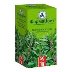 Buy Motherwort herb 50g