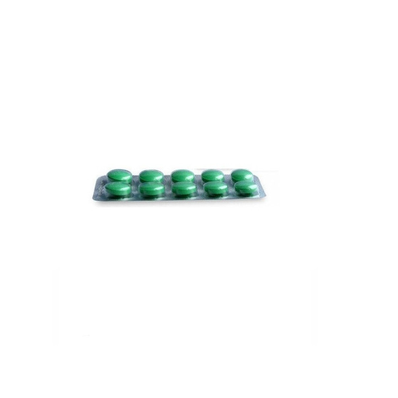 Buy Tempalgin coated tablets number 10