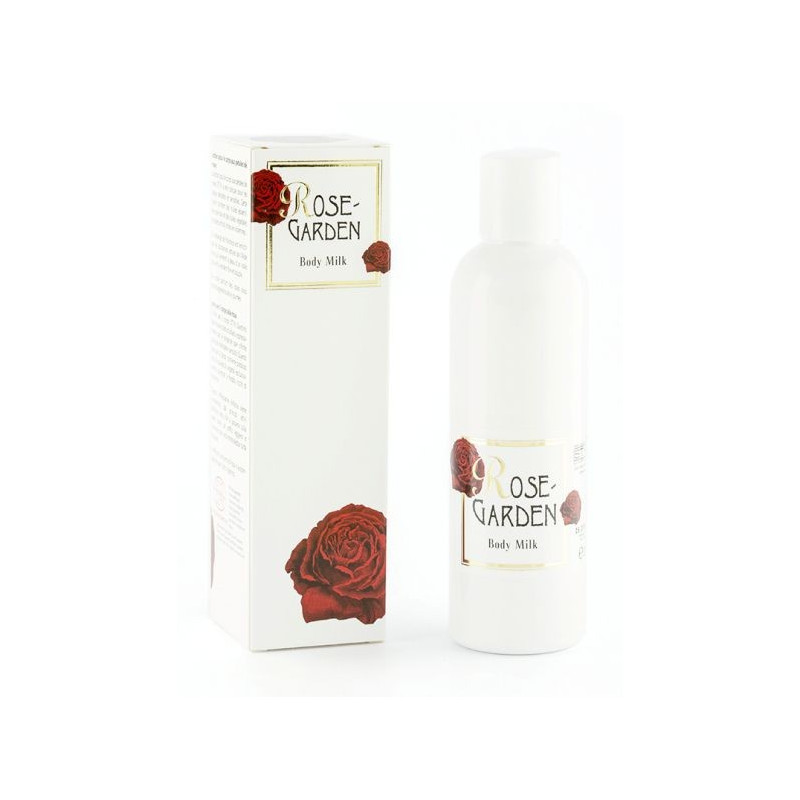 Buy Styx (Stix) Body Milk "Rose Garden" 200ml