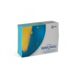 Buy Immunal tablets number 20