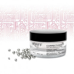 Buy Korff (Corff) correctionist regenerating anti-wrinkle cream 50ml