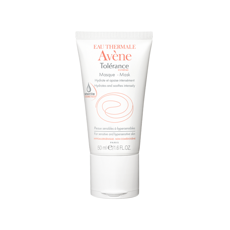 Buy Avene (Aven) tolerance expert soothing mask for Sverchuvstvit.skozhi 50ml