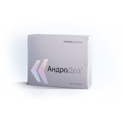 Buy Androdoz capsules No. 60