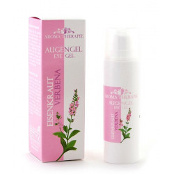 Buy Styx (stix) gel for eyelid "verbena" 30ml