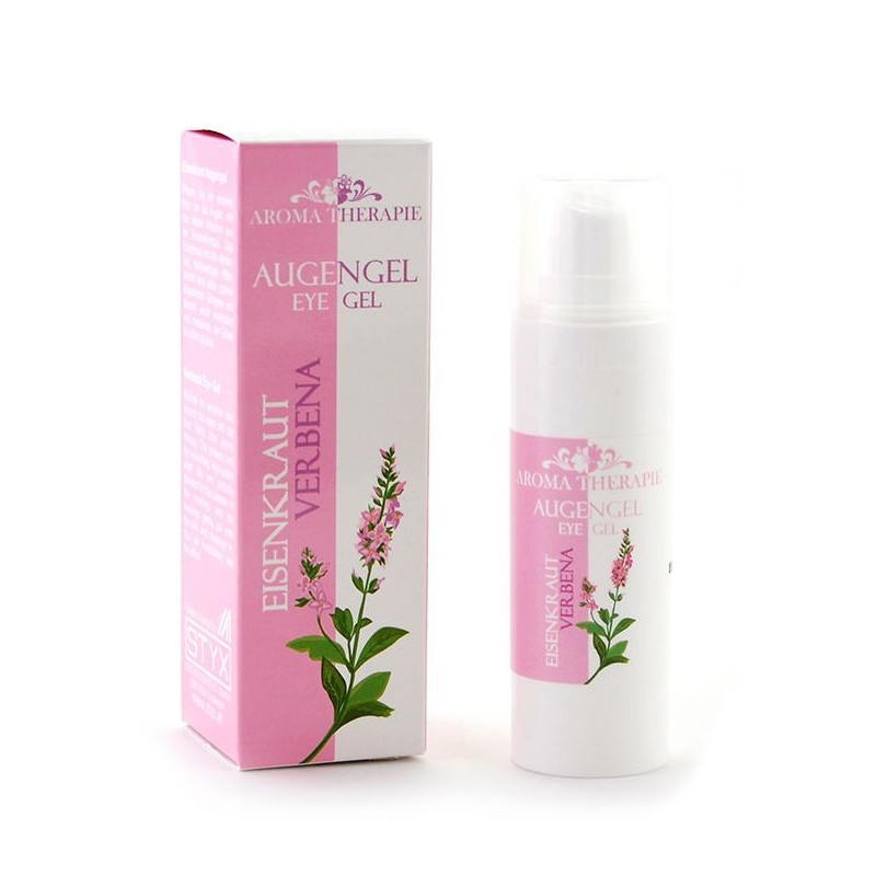 Buy Styx (stix) gel for eyelid "verbena" 30ml