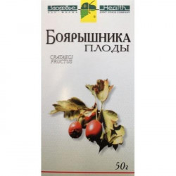 Buy Hawthorn fruit pack 50g
