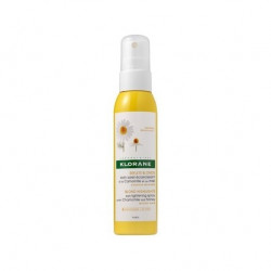 Buy Klorane (Kloran) hair spray with chamomile and honey extract 125ml