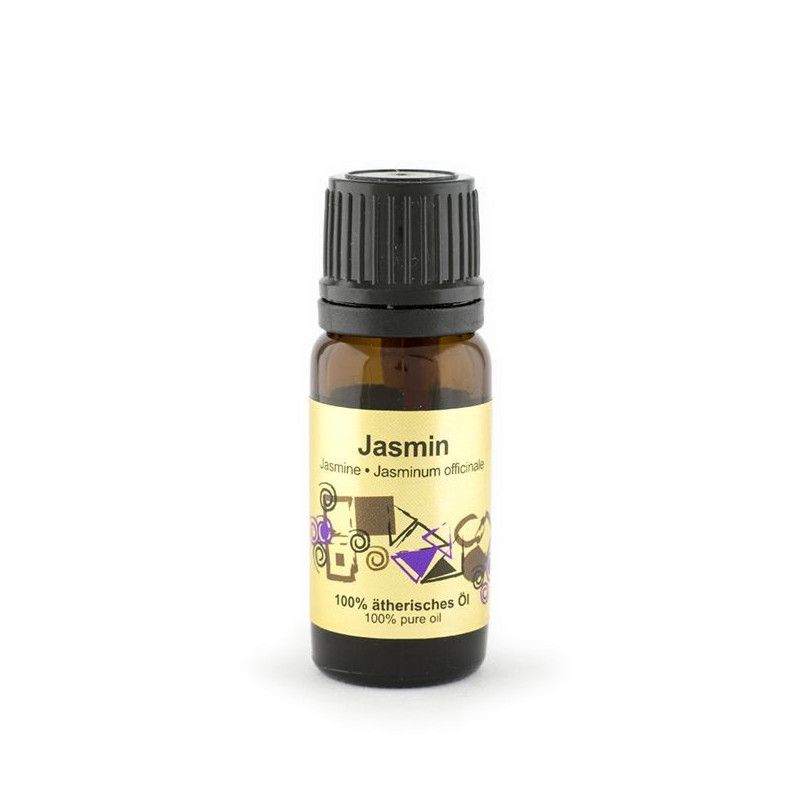 Buy Styx (Stix) Jasmine Essential Oil 10ml