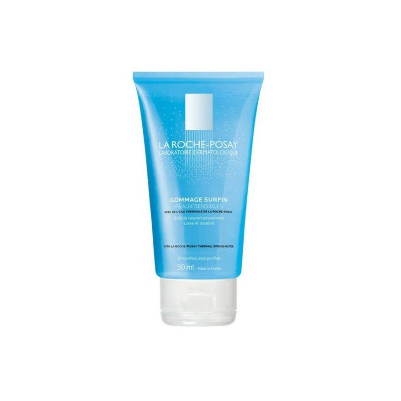 Buy La roche-posay (la Rosh) physio scrub cleansing 50ml