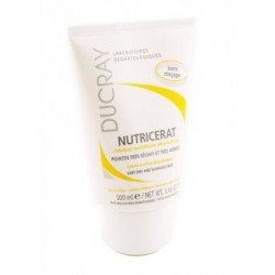Buy Ducray (Dyukre) Nutritserat superporitive emulsion 100ml