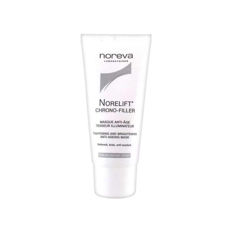 Buy Noreva (noreva) norleft chrono-filler anti-aging mask 50ml