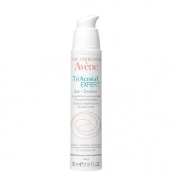 Buy Avene (Aven) triacneal expert emulsion regulating smoothing 30ml