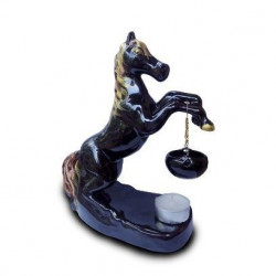 Buy Aroma lamp horse