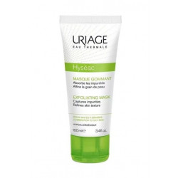 Buy Uriage (uyazh) Isaac soft exfoliating mask 100ml