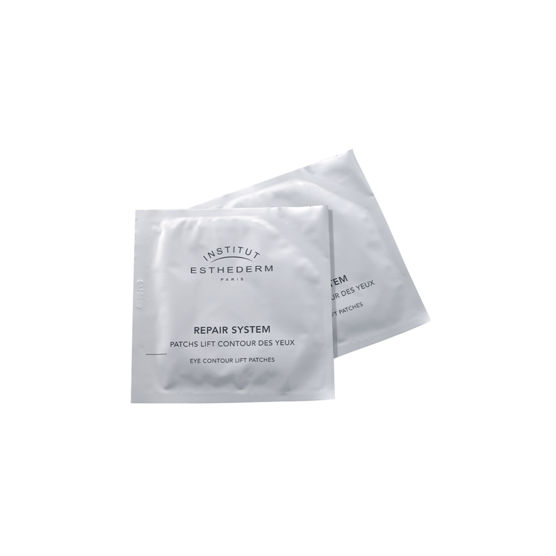 Buy Esthederm (estederm) lifting patches for the eye contour (10up * 2patcha)